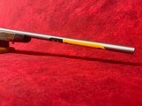 Browning X-bolt White Gold Medallion Walnut Stainless 270 Win 22"  (035235224) - 3 of 5