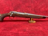 Browning X-bolt White Gold Medallion Walnut Stainless 270 Win 22"  (035235224)