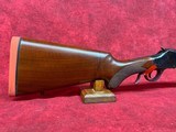 Uberti 1885 Courteney Stalking Rifle .45-70 Gov't 24.25" Barrel (348752) - 2 of 5