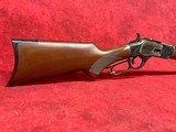 Uberti Model 1873 Special Sporting Rifle .45 Colt 24.25" Barrel (342770) - 2 of 5