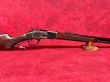 Uberti Model 1873 Special Sporting Rifle .45 Colt 24.25" Barrel (342770) - 1 of 5