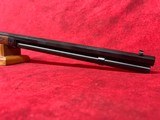 Uberti Model 1873 Special Sporting Rifle .45 Colt 24.25" Barrel (342770) - 3 of 5