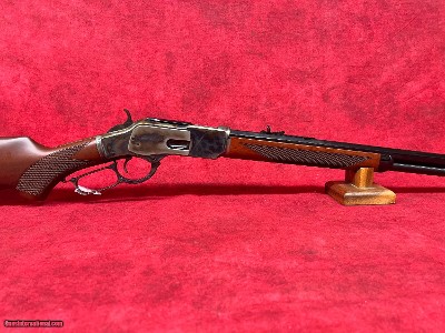 Uberti Model 1873 Special Sporting Rifle .45 Colt 24.25" Barrel (342770)