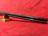 Uberti 1873 Sporting Steel .45 Colt 24.25" Barrel (342820) - 3 of 5