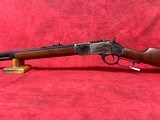 Uberti 1873 Sporting Steel .45 Colt 24.25" Barrel (342820) - 4 of 5