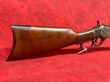 Uberti 1873 Sporting Steel .45 Colt 24.25" Barrel (342820) - 2 of 5