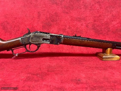 Uberti 1873 Sporting Steel .45 Colt 24.25" Barrel (342820)