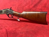 Uberti 1873 Sporting Steel .45 Colt 24.25" Barrel (342820) - 5 of 5