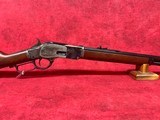 Uberti 1873 Sporting Steel .45 Colt 24.25" Barrel (342820) - 1 of 5