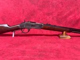 Uberti 1873 Rifle 150th Anniversary .45 Colt 20" (342812) - 2 of 6