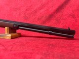 Uberti 1873 Rifle 150th Anniversary .45 Colt 20" (342812) - 4 of 6