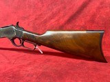 Uberti 1873 Rifle 150th Anniversary .45 Colt 20" (342812) - 6 of 6