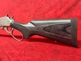 Marlin 1895 Trapper .45-70 16" SS Threaded Barrel (70450) - 5 of 5