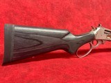 Marlin 1895 Trapper .45-70 16" SS Threaded Barrel (70450) - 2 of 5