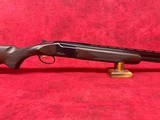 Browning Citori Hunter 28ga 3" Chamber 28" Barrel (018258013) - 1 of 5