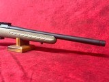 Ruger American Ranch Rifle 7.62x39 16" Threaded Barrel (16976) - 3 of 5