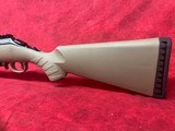 Ruger American Ranch Rifle 7.62x39 16" Threaded Barrel (16976) - 5 of 5