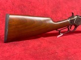 Uberti 1873 Competition .357 Mag 20" Octagon Barrel 10+1 (342905) - 2 of 5