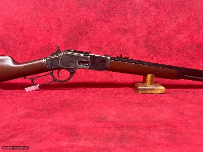 Uberti 1873 Competition .357 Mag 20" Octagon Barrel 10+1 (342905)