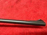 Benelli M1 Super 90 20ga 3" with 24" rifled slug barrel - 6 of 10
