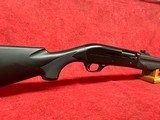 Benelli M1 Super 90 20ga 3" with 24" rifled slug barrel - 4 of 10