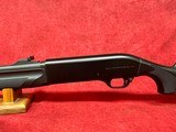 Benelli M1 Super 90 20ga 3" with 24" rifled slug barrel - 8 of 10