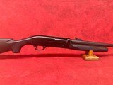 Benelli M1 Super 90 20ga 3" with 24" rifled slug barrel - 1 of 10