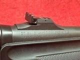 Benelli M1 Super 90 20ga 3" with 24" rifled slug barrel - 3 of 10