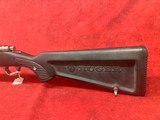 Ruger M77 Mark II 7.62x39mm 20" SS Zytel Stock Paddle stock VERY RARE!! - 7 of 11