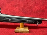 Ruger M77 Mark II 7.62x39mm 20" SS Zytel Stock Paddle stock VERY RARE!! - 5 of 11