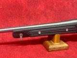 Ruger M77 Mark II 7.62x39mm 20" SS Zytel Stock Paddle stock VERY RARE!! - 10 of 11