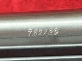 Ruger M77 Mark II 7.62x39mm 20" SS Zytel Stock Paddle stock VERY RARE!! - 9 of 11