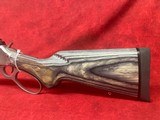 Marlin 1894 CSBL .357 Mag Lever Action 16.5