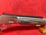 Marlin 1894 CSBL .357 Mag Lever Action 16.5