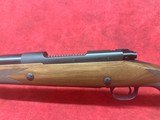 Winchester Model 70 Super Express .458 Win Mag 22" Barrel with Iron Sights - 9 of 14