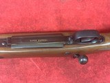 Winchester Model 70 Super Express .458 Win Mag 22" Barrel with Iron Sights - 13 of 14