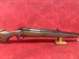 Winchester Model 70 Super Express .458 Win Mag 22" Barrel with Iron Sights