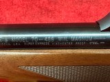 Winchester Model 70 Super Express .458 Win Mag 22" Barrel with Iron Sights - 11 of 14