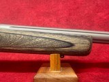 Kimber 84M Longmaster VT Rifle, .22-250 Rem, 26", Gray Laminate, SS - 5 of 13