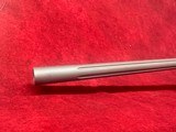 Kimber 84M Longmaster VT Rifle, .22-250 Rem, 26", Gray Laminate, SS - 10 of 13
