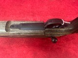 Kimber 84M Longmaster VT Rifle, .22-250 Rem, 26", Gray Laminate, SS - 12 of 13
