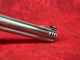 Smith & Wesson 460 XVR .460 S&W Mag 8.38" Stainless Steel Barrel & 5rd Cylinder (163460) - 3 of 6