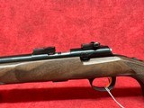 Browning T-Bolt Target/Varmint 22 LR 10+1 22