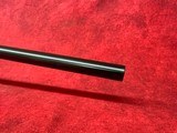 Browning T-Bolt Target/Varmint 22 LR 10+1 22