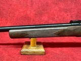 Browning T-Bolt Target/Varmint 22 LR 10+1 22