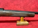 Browning T-Bolt Target/Varmint 22 LR 10+1 22