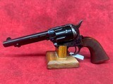 Uberti 1873 Cattleman El Patron .357 Mag 5.5" Blue (345172) - 5 of 7