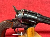 Uberti 1873 Cattleman El Patron .357 Mag 5.5" Blue (345172) - 2 of 7