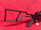 NOREEN FIREARMS ULR MINI RIFLE .50 BMG SINGLE SHOT - 2 of 10