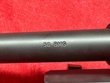 NOREEN FIREARMS ULR MINI RIFLE .50 BMG SINGLE SHOT - 10 of 10